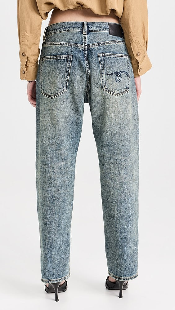 R13 - X-BF JEANS