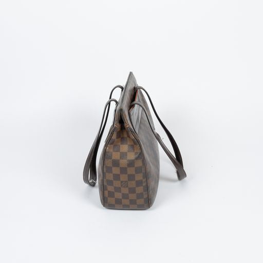 Louis Vuitton Parioli Damier Tote Bag
