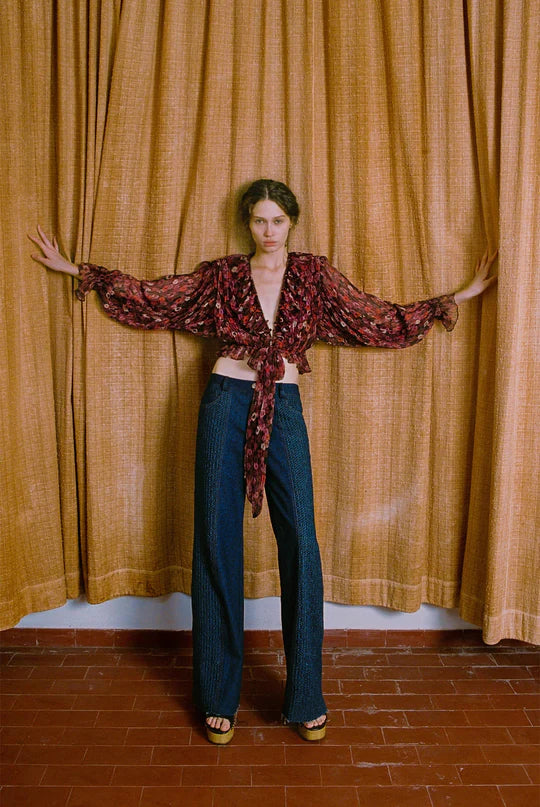 SABINA MUSAYEV -Stephen Top