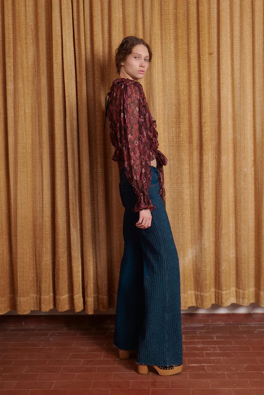 SABINA MUSAYEV -Stephen Top