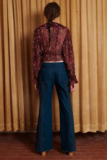 SABINA MUSAYEV -Stephen Top