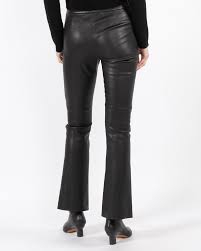 TWP - Leather Pants