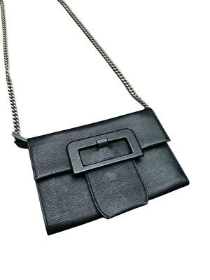 MM6 MARGIELA WOC CROSSBODY BAG w dust bag