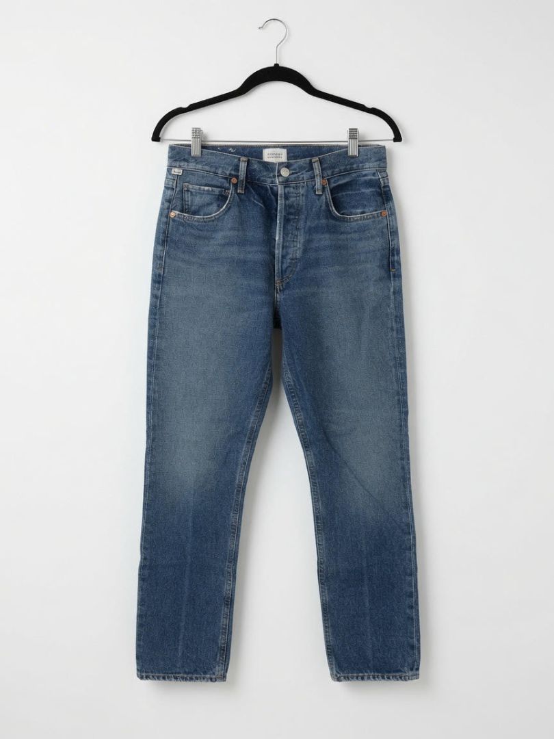 Citizens of Humanity Charlotte Jeans