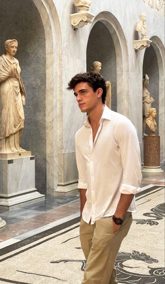 Mens