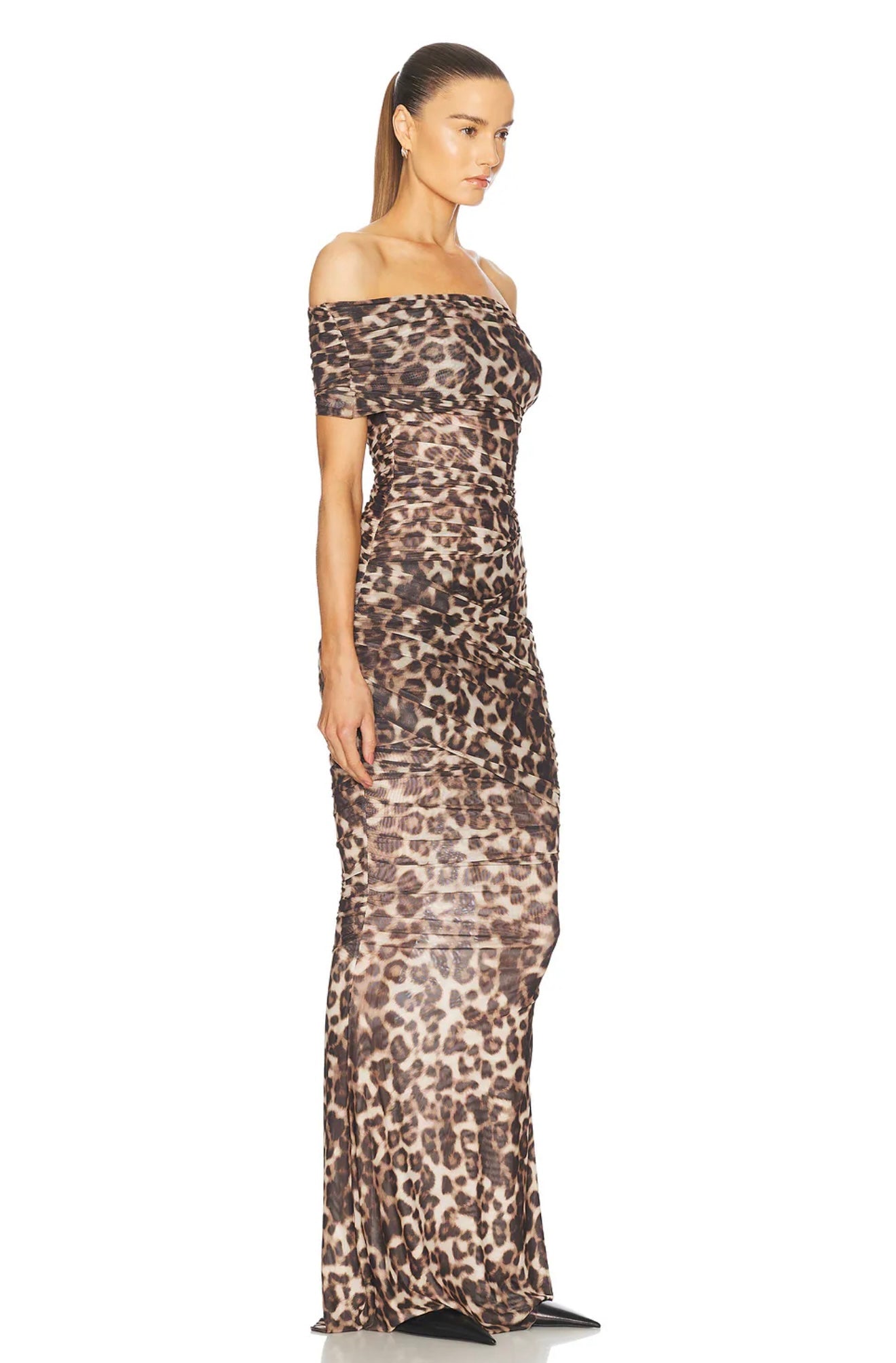 SER.O.YA Sasha Maxi Dress