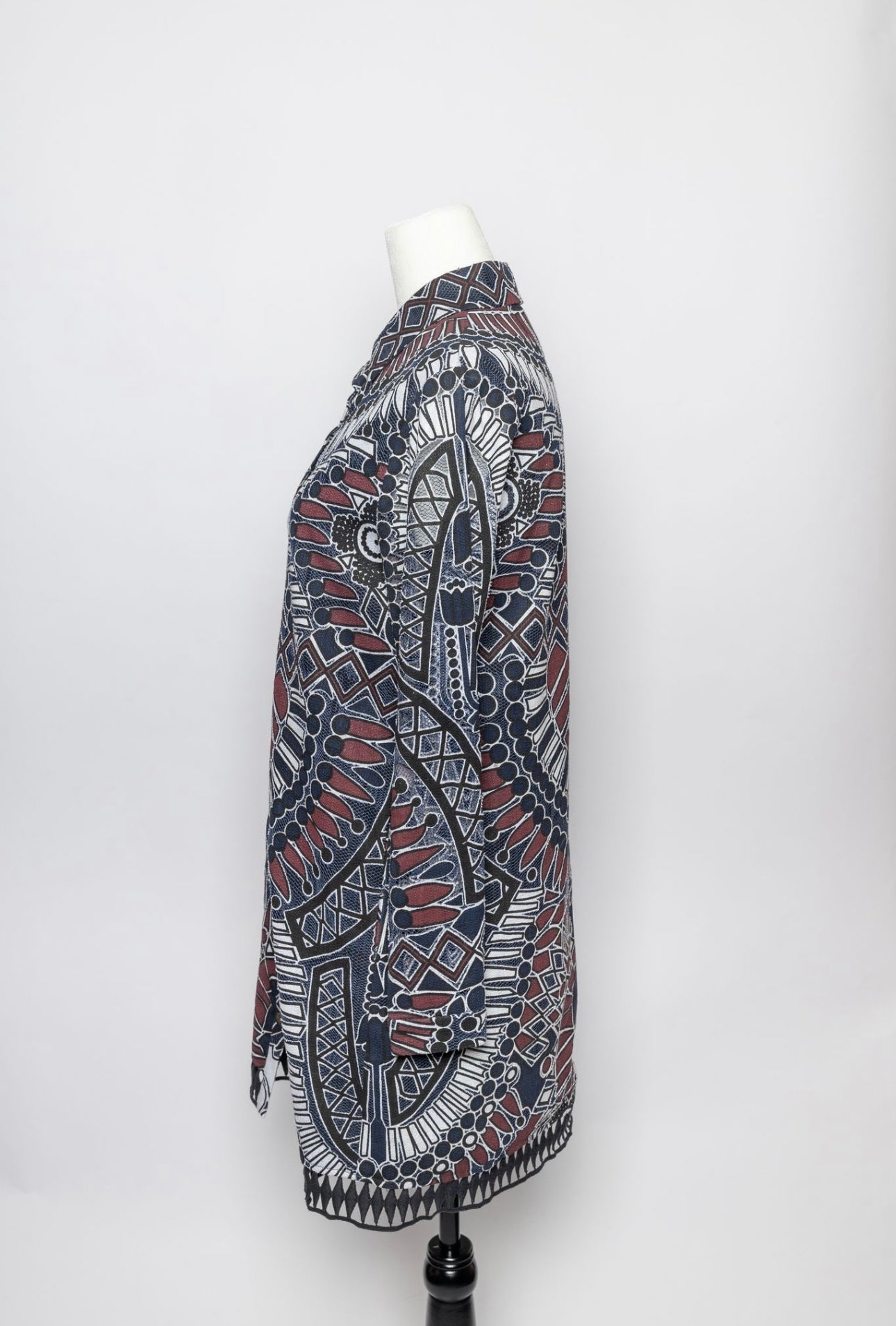 SEA New York- Tribal Dress
