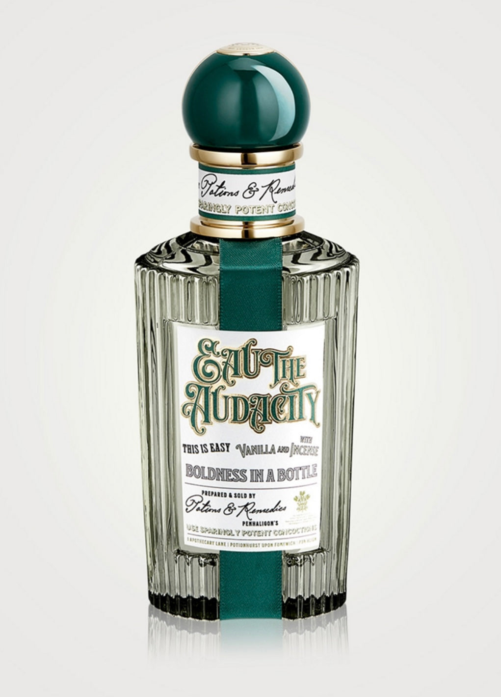 PENHALIGON'S
Eau the Audacity Eau de Parfum