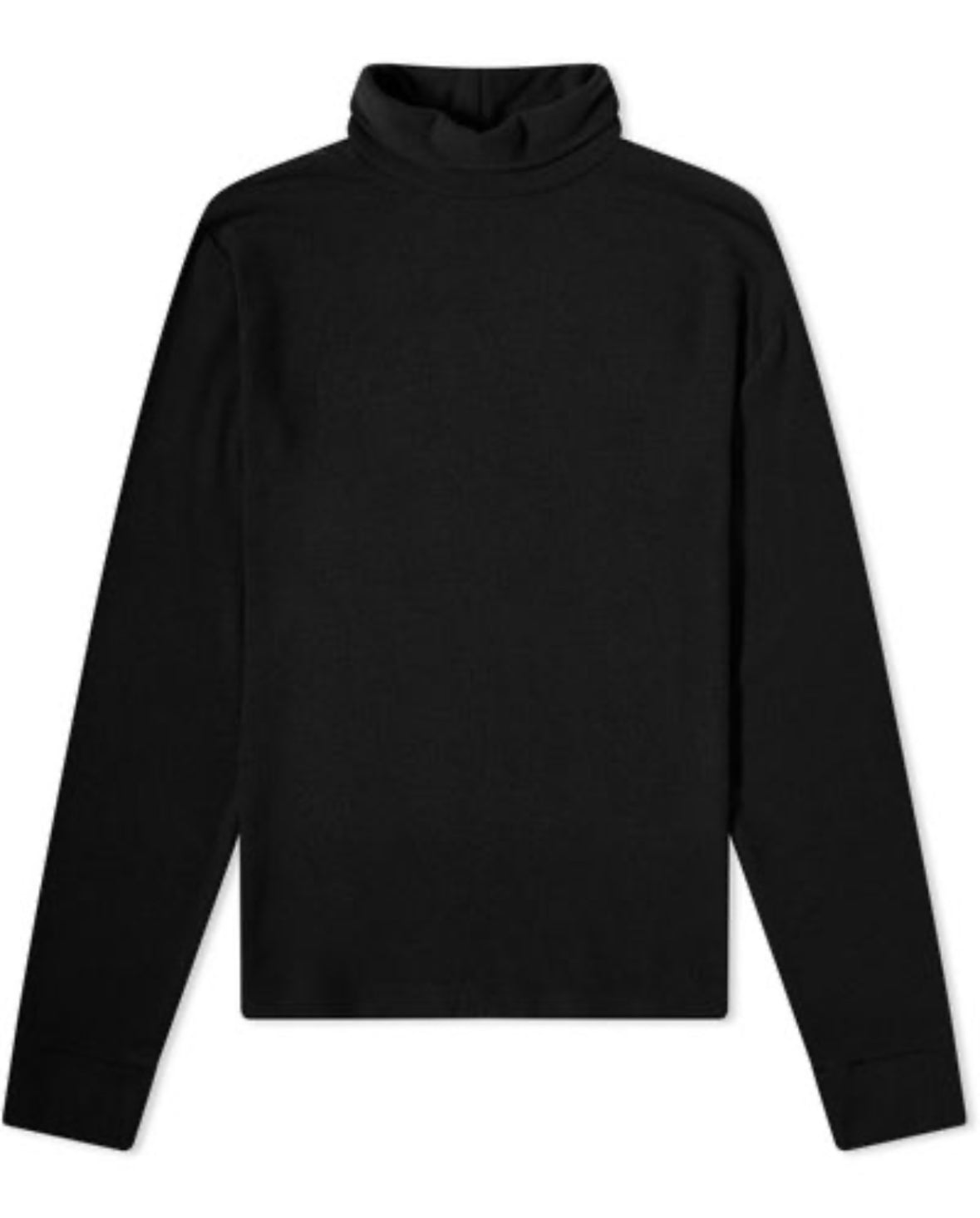 DONNI. - Sweater Turtleneck