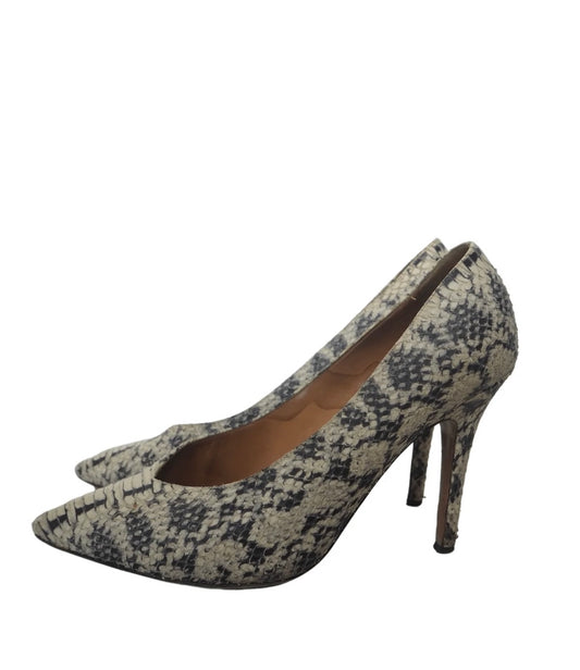 Isabel Marant - Snakeskin Pumps