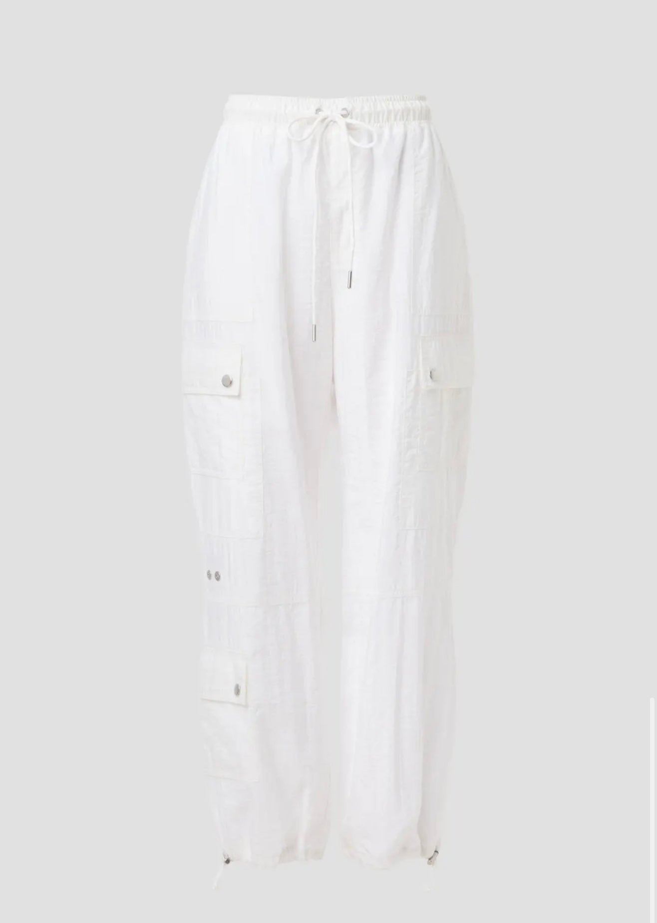 CINQ A SEPT - Nitsan Parachute Trousers