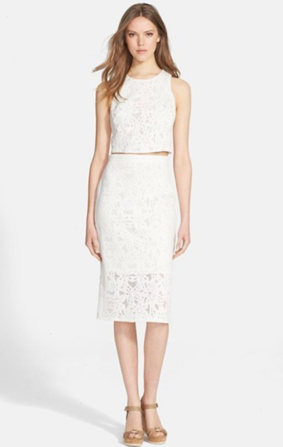 Rebecca Taylor - Die Cut Set (sold as a set)