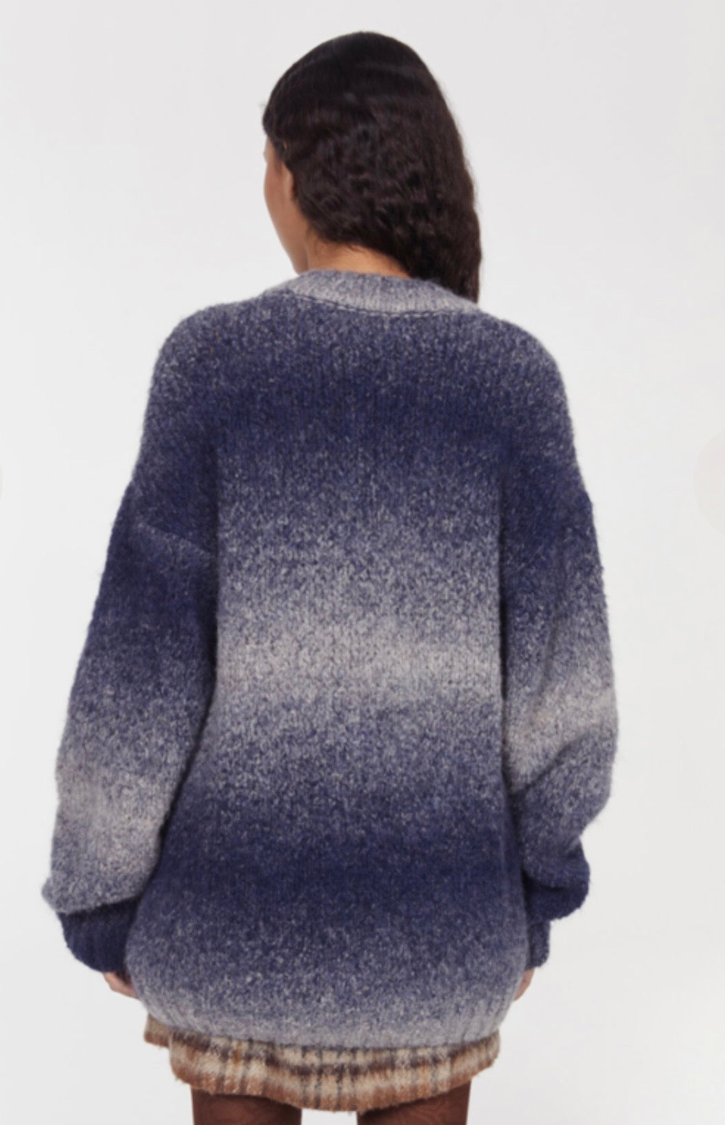 Rodebjer Sri Knit Sweater