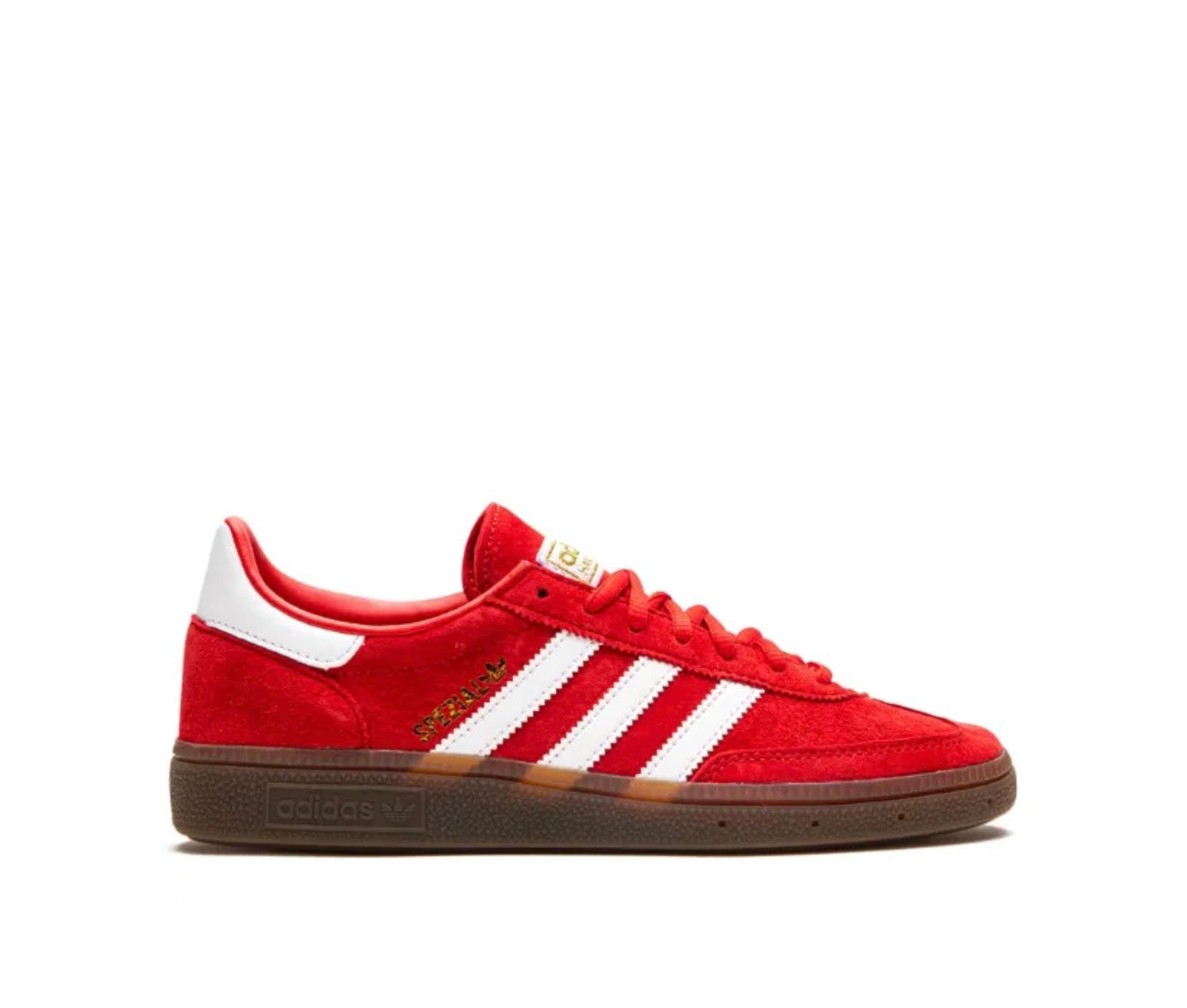 adidas - 
Handball Spezial suede sneakers