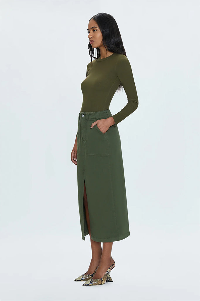 Pistola Pamela Skirt