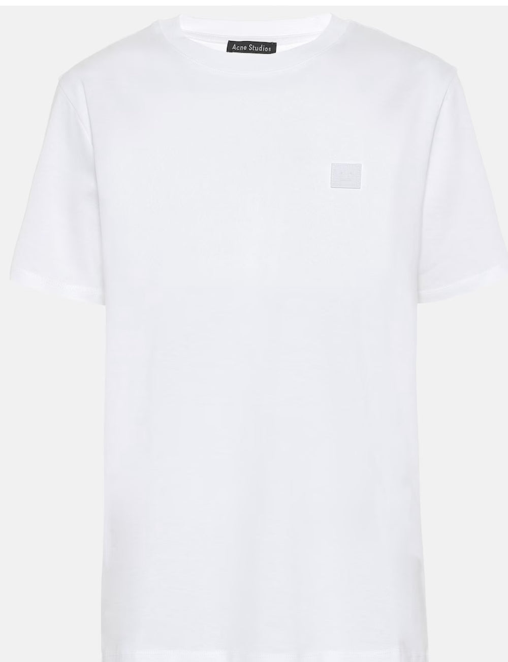 Acne Studios - t-shirt