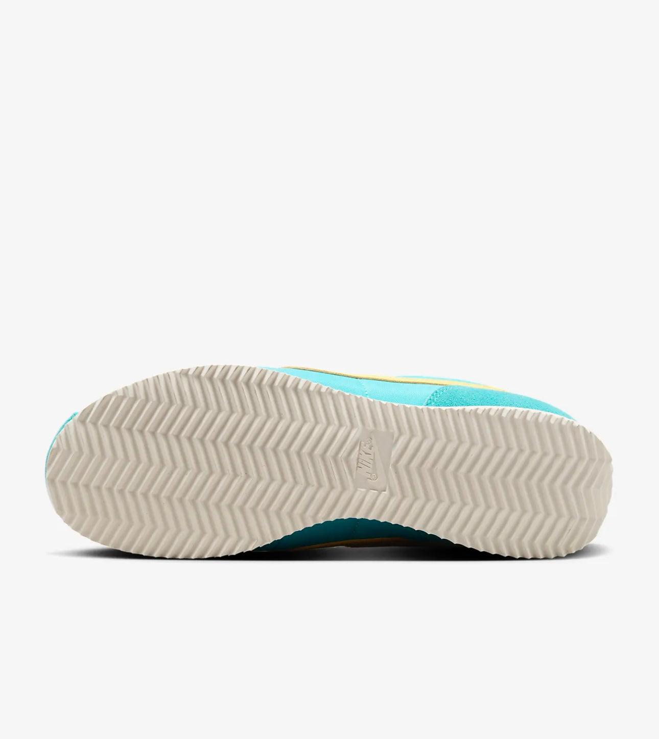 NIKE- Nike Cortez Textile
Shoes