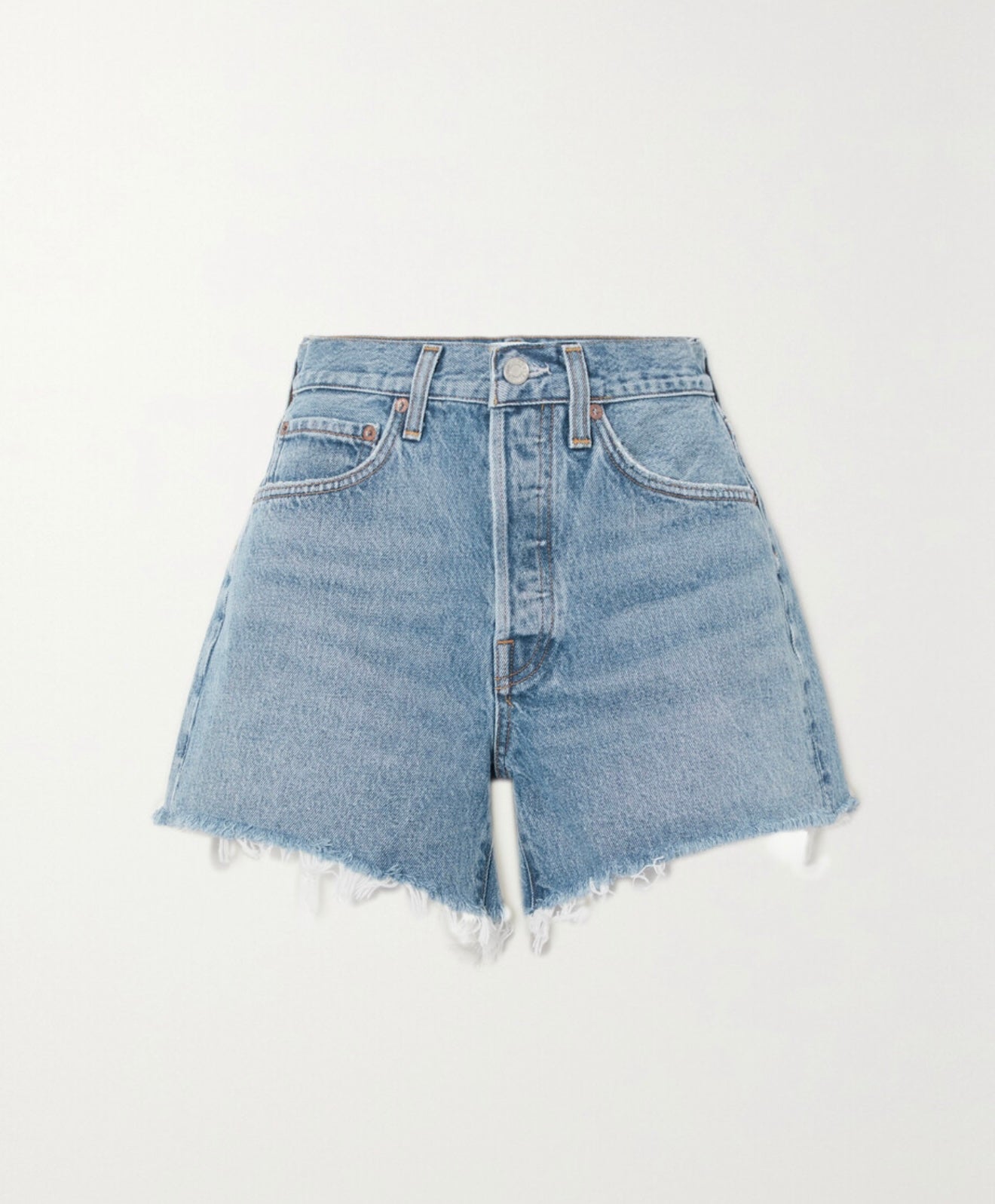 AGOLDE - Parker Shorts
