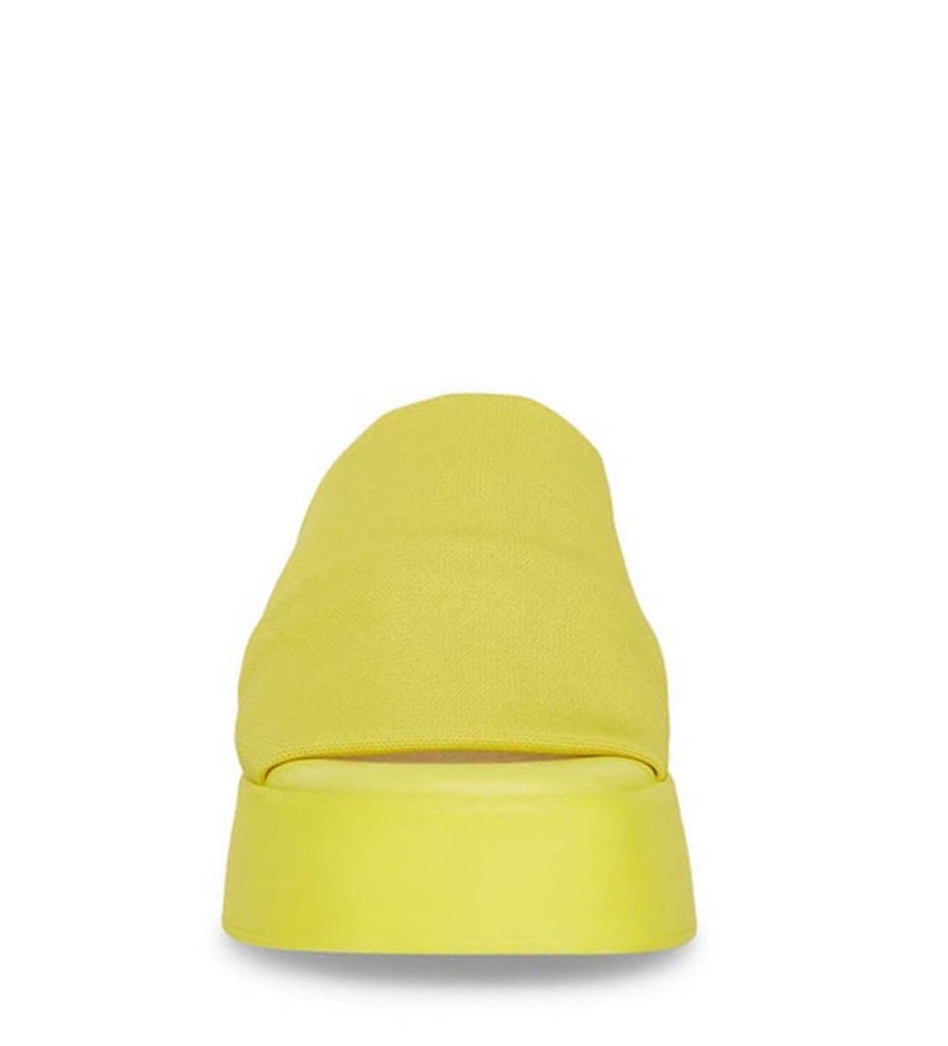 Steve Madden SLINKY30 Platform Sandal