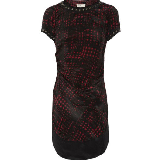 Isabel Marant Etoile - Printed Dress