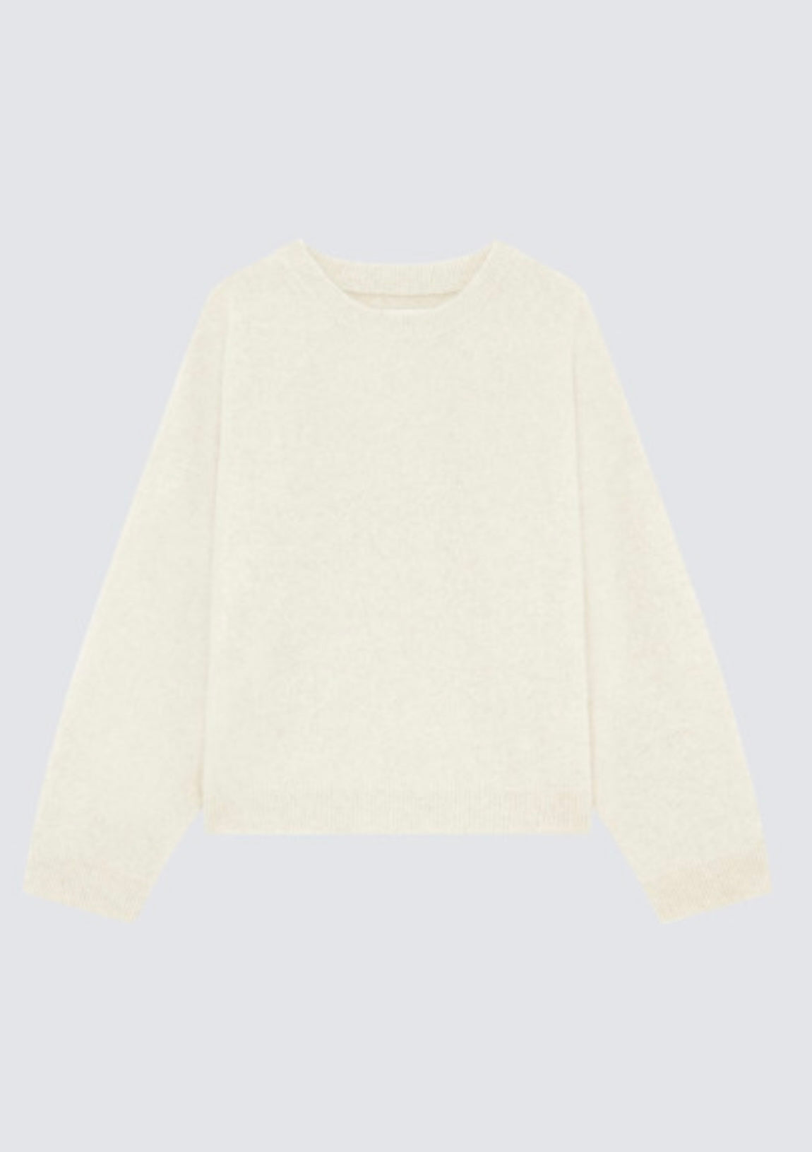 LOULOU STUDIO
Beige Galli Sweater