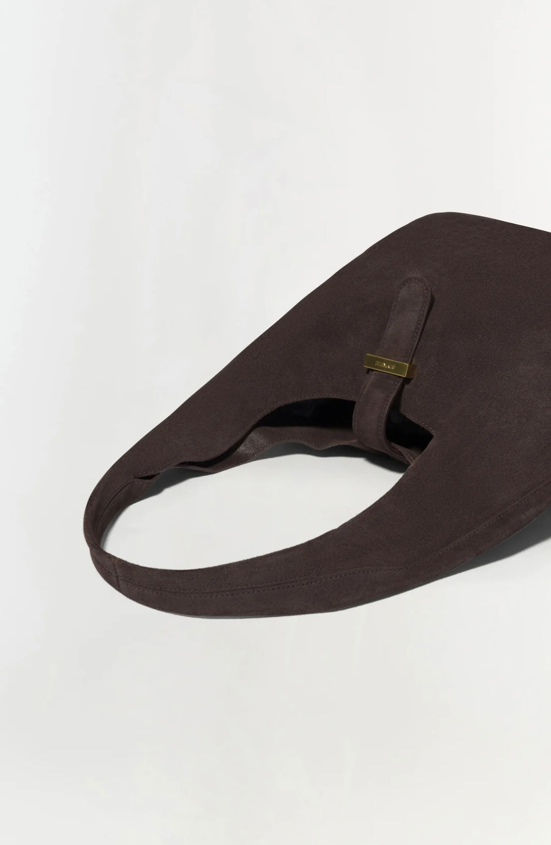 Simkhai - Khai Suede Bag