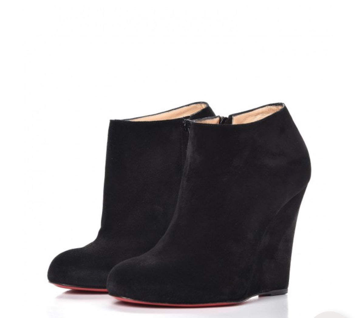 Christian Louboutin - Bootie