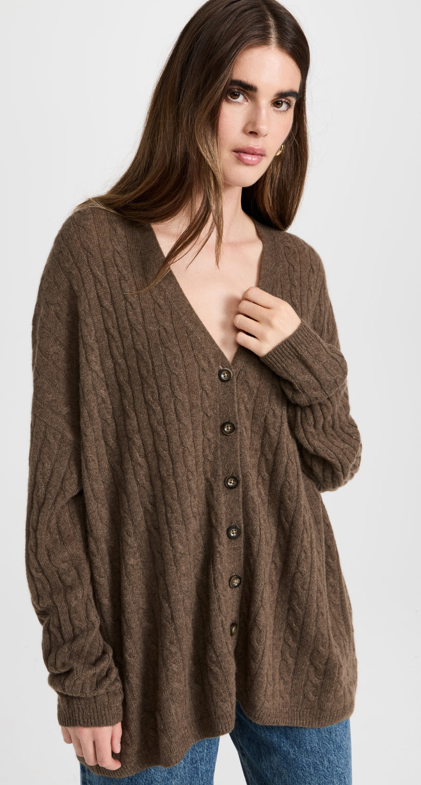 Reformation - Sweater