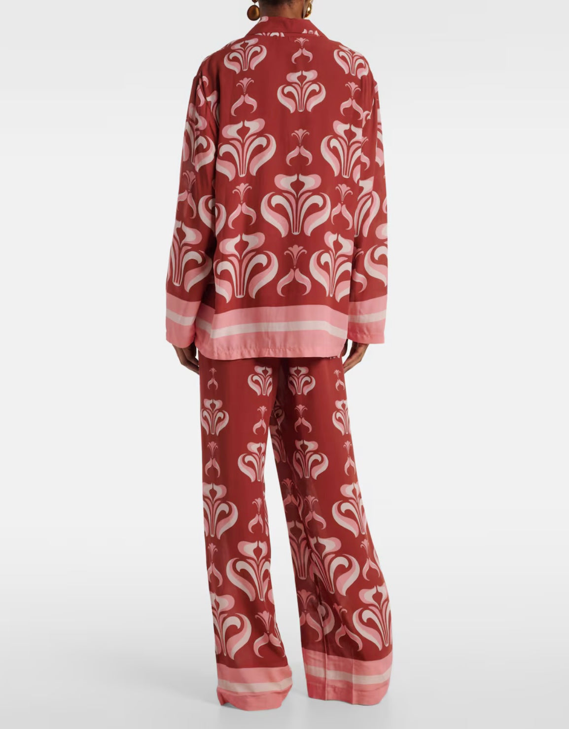 Adriana Degreas Printed Set