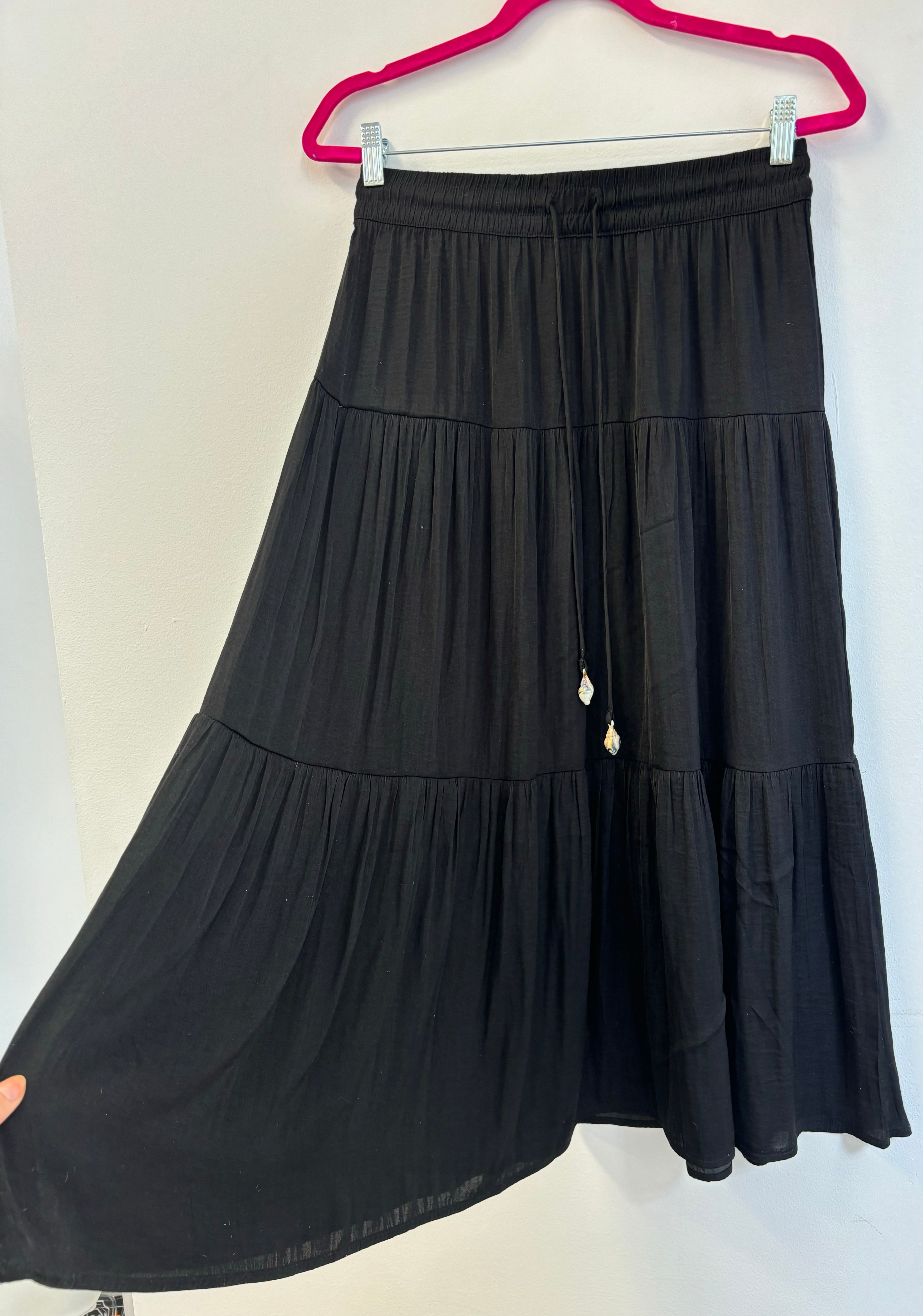 Rachel Zoe Maxi Skirt