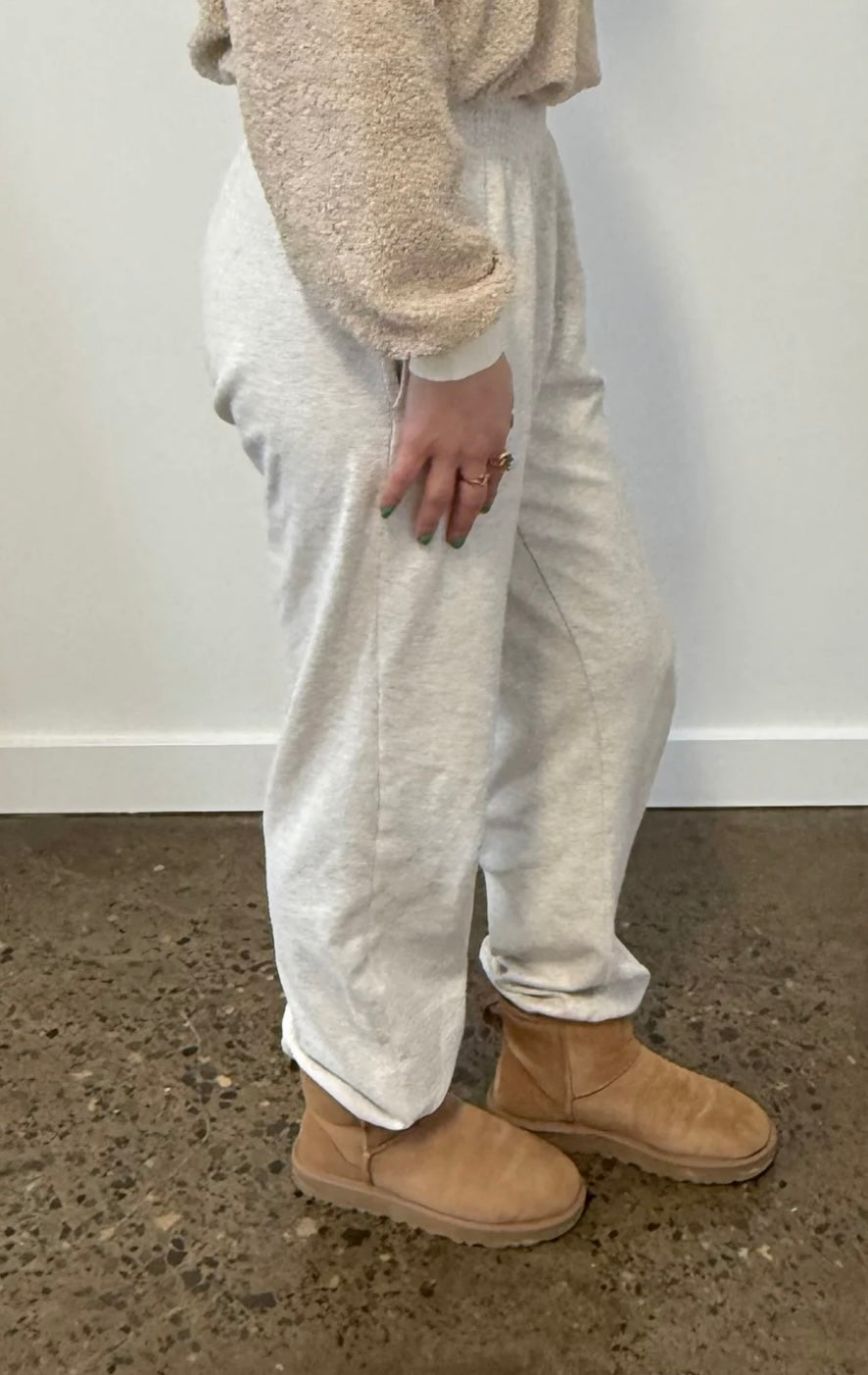 KITH - SWEATPANTS
