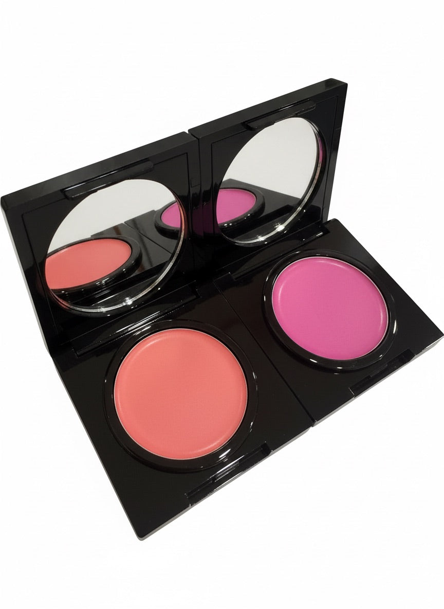Rachel Shultz - Cream Blush