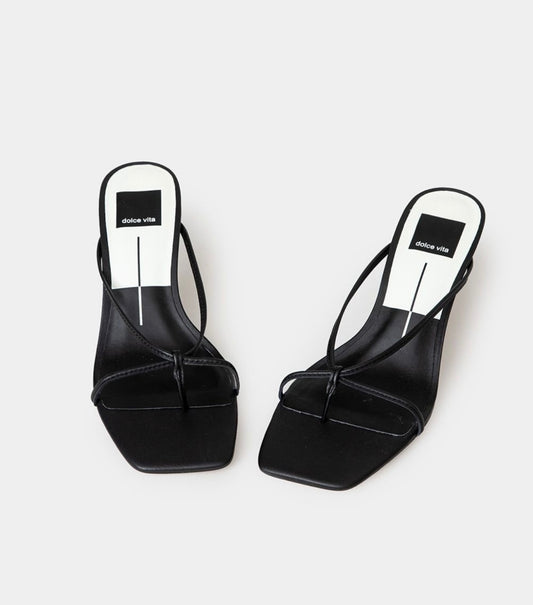 Dolce Vita - Kayden Sandal in Black