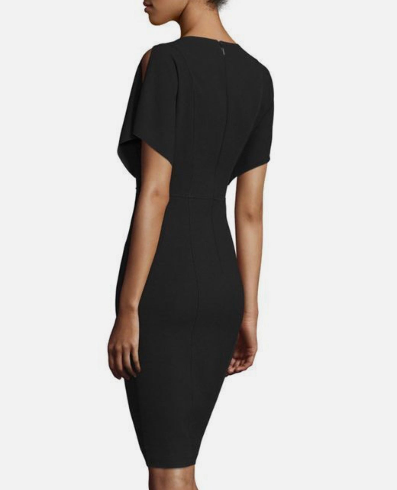ELIE TAHARI 'Lourdes' Dress