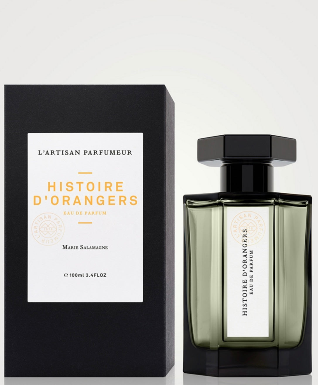 L'ARTISAN PARFUMEUR Histoire D'orangers eau de parfum