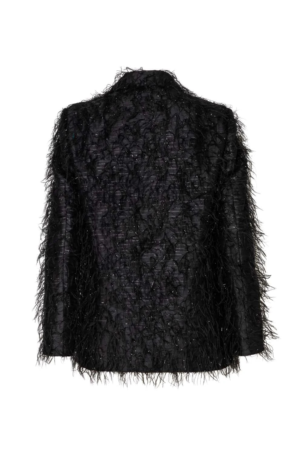 BAOBAB volcano blazer