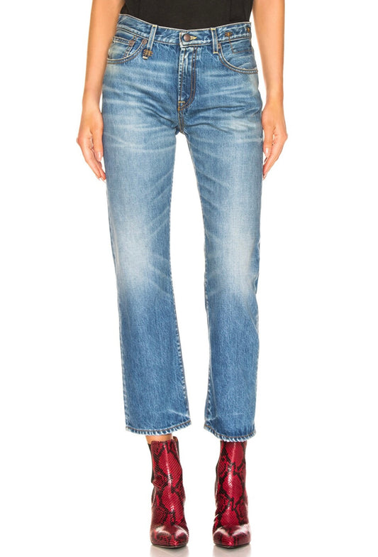 R13 - Bowie Jean