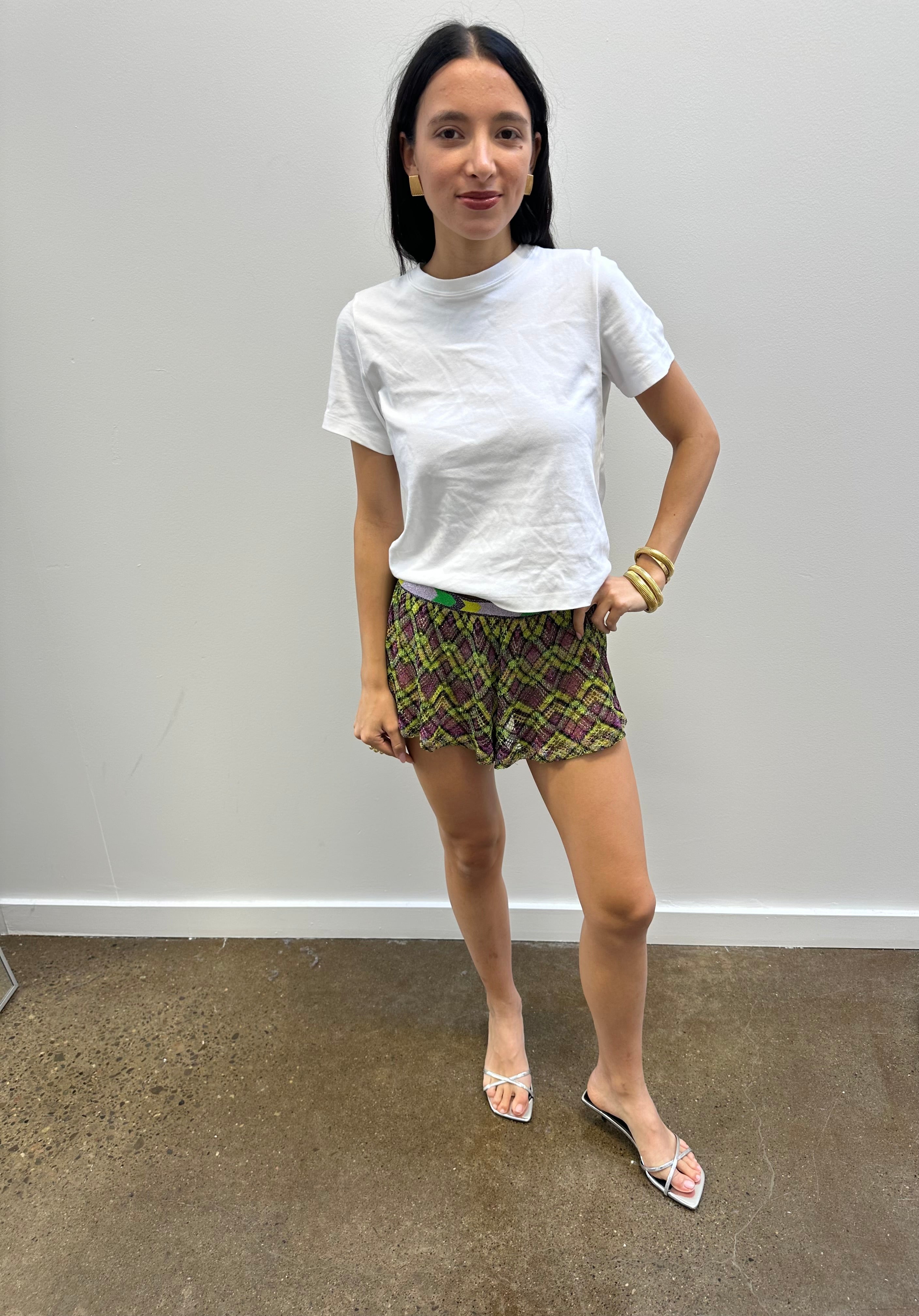 MISSONI - SHORTS