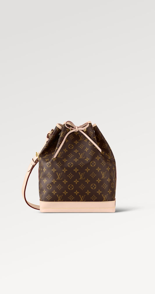 Louis Vuitton - Noe Bag