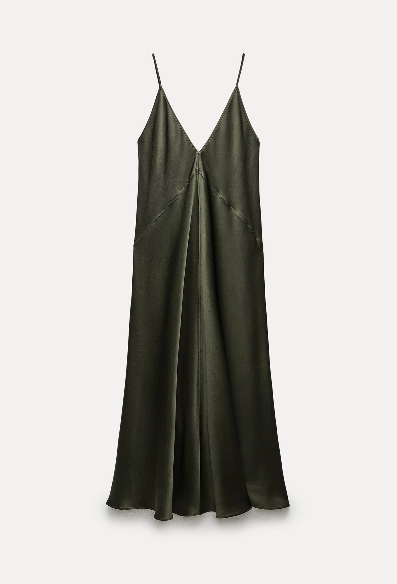 Zara - Slip Dress