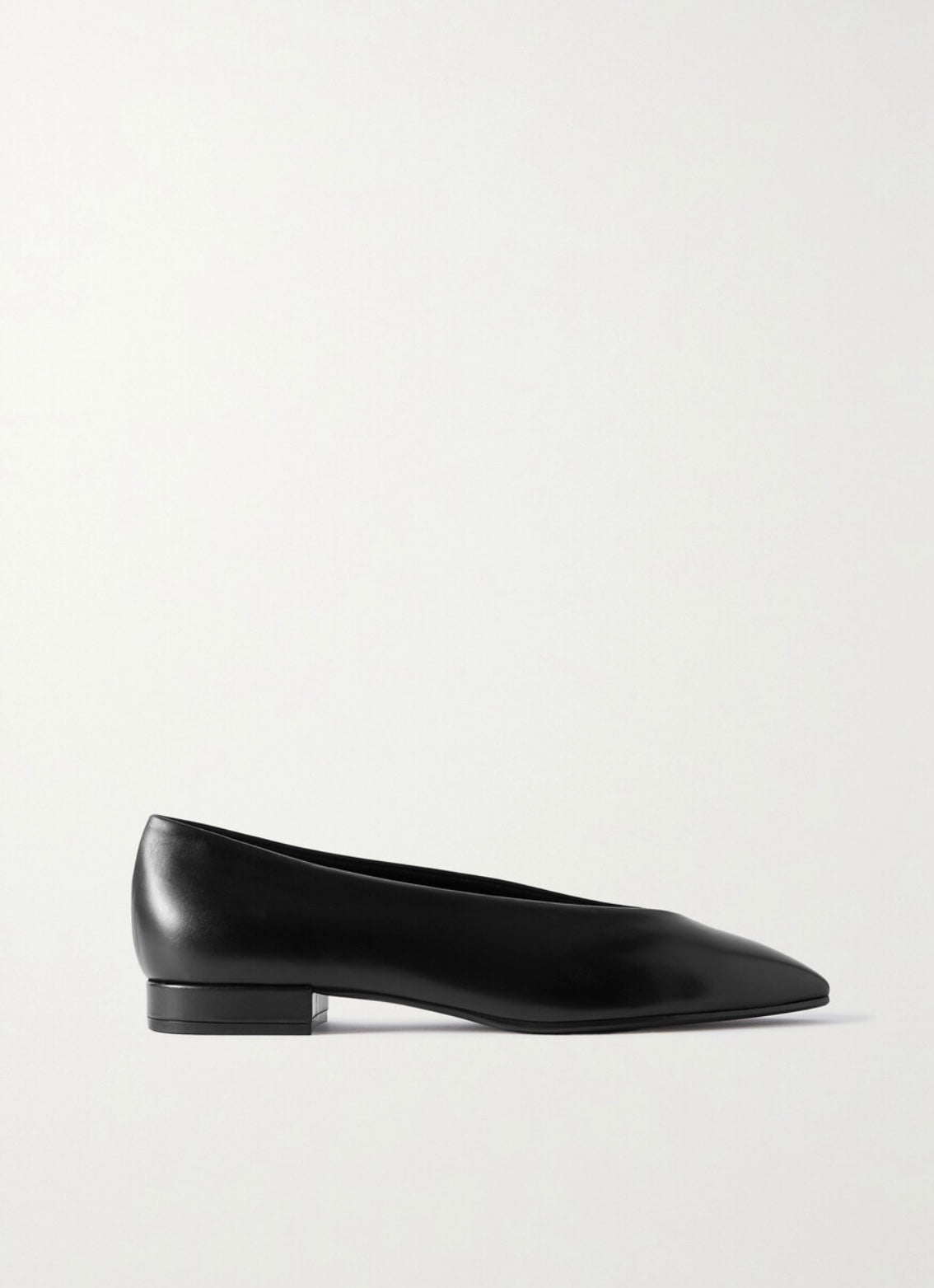 Loro Piana  - Rebecca Ballerina Flata