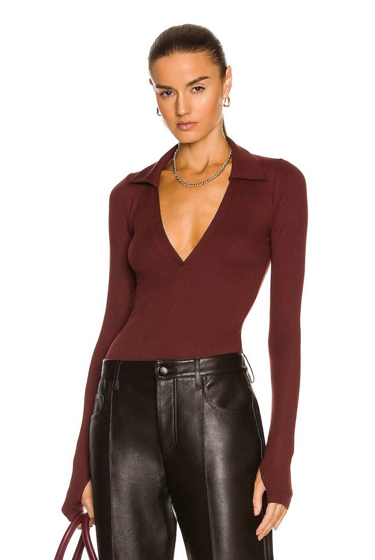 ALIX NYC
Monterey Bodysuit