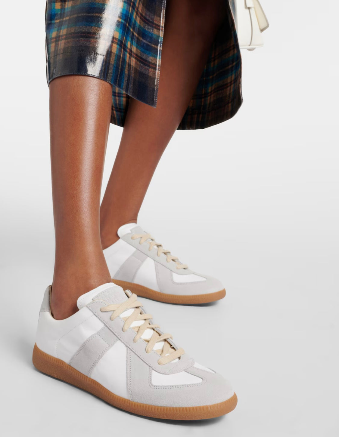 MAISON MARGIELA
‘REPLICA’ SNEAKERS