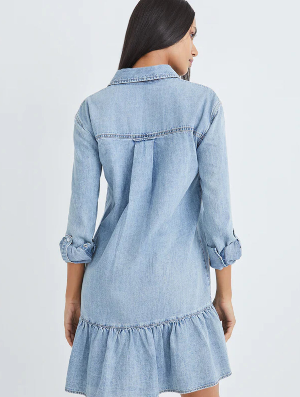 Veronica Beard - Denim Dress