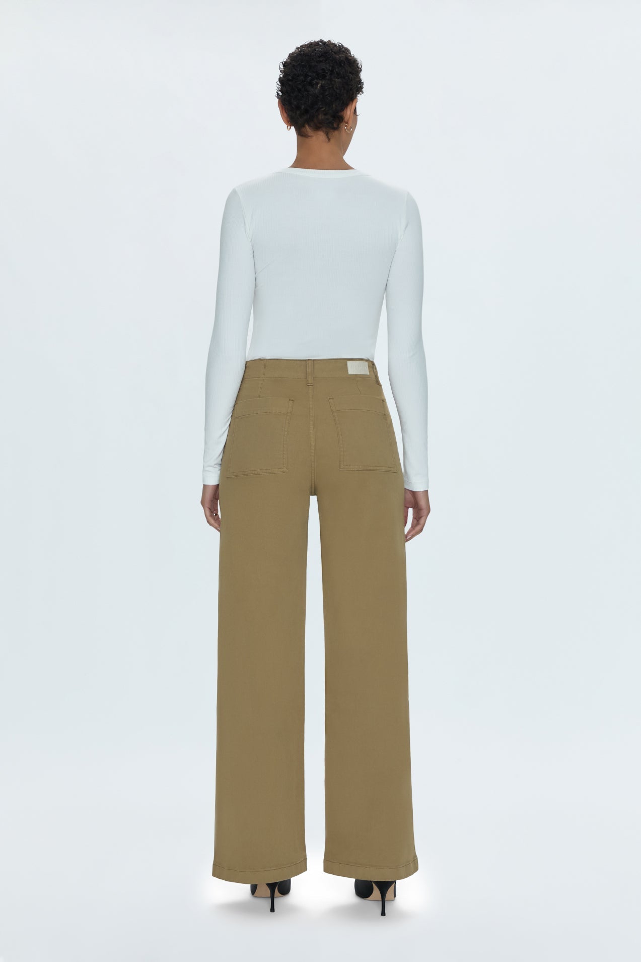 Pistola Nicole Pants