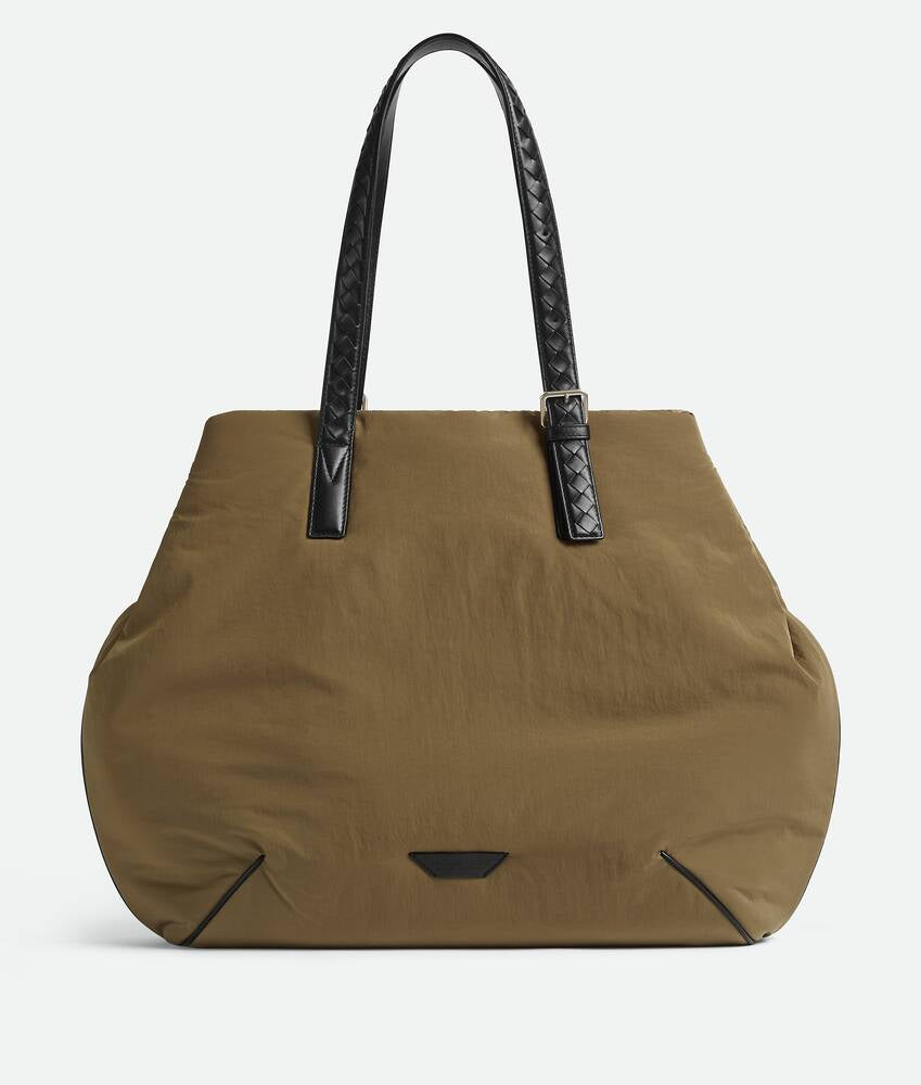 Bottega Veneta-  Insulated Tote Bag