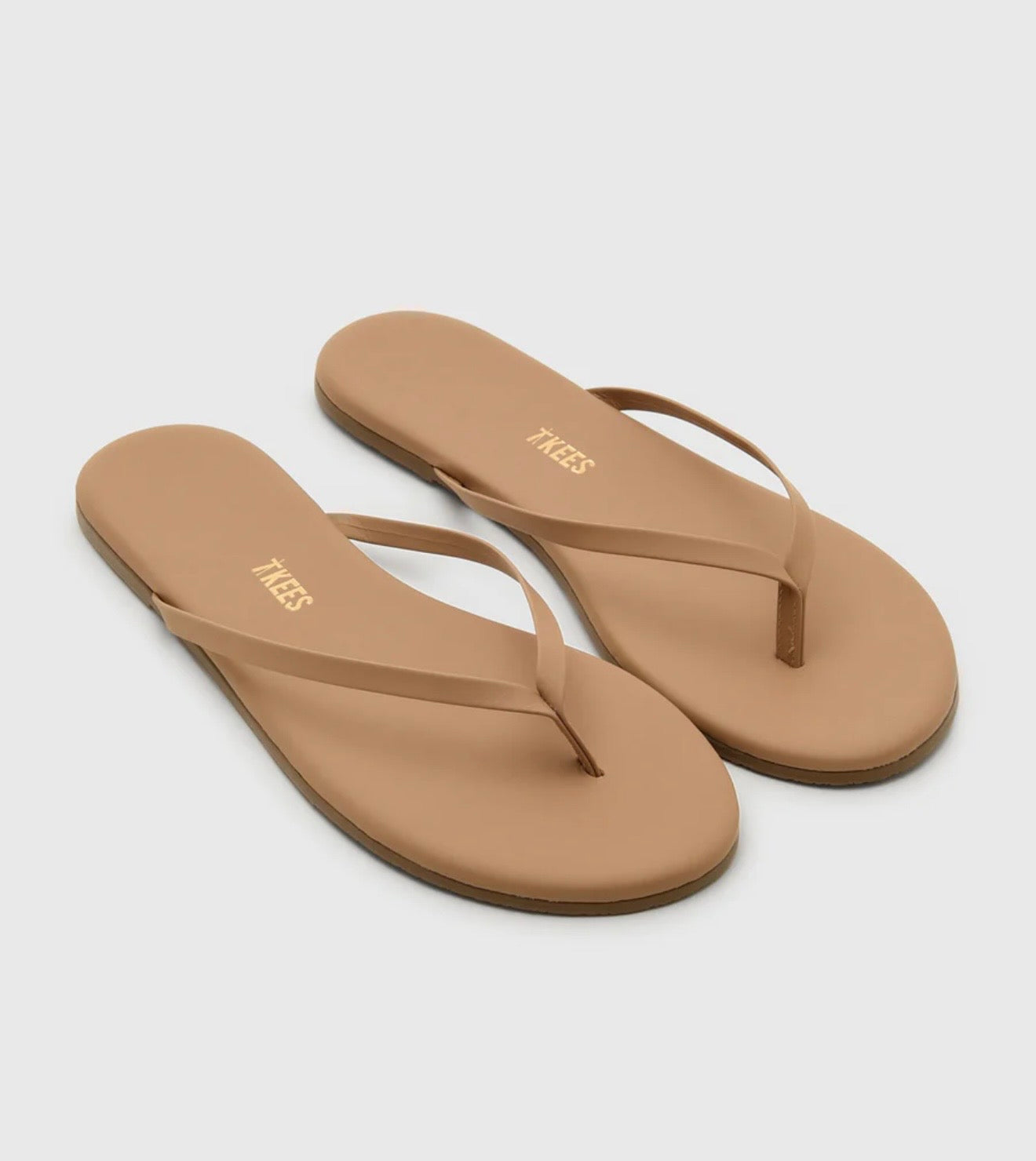TKEES Foundations Flip Flops