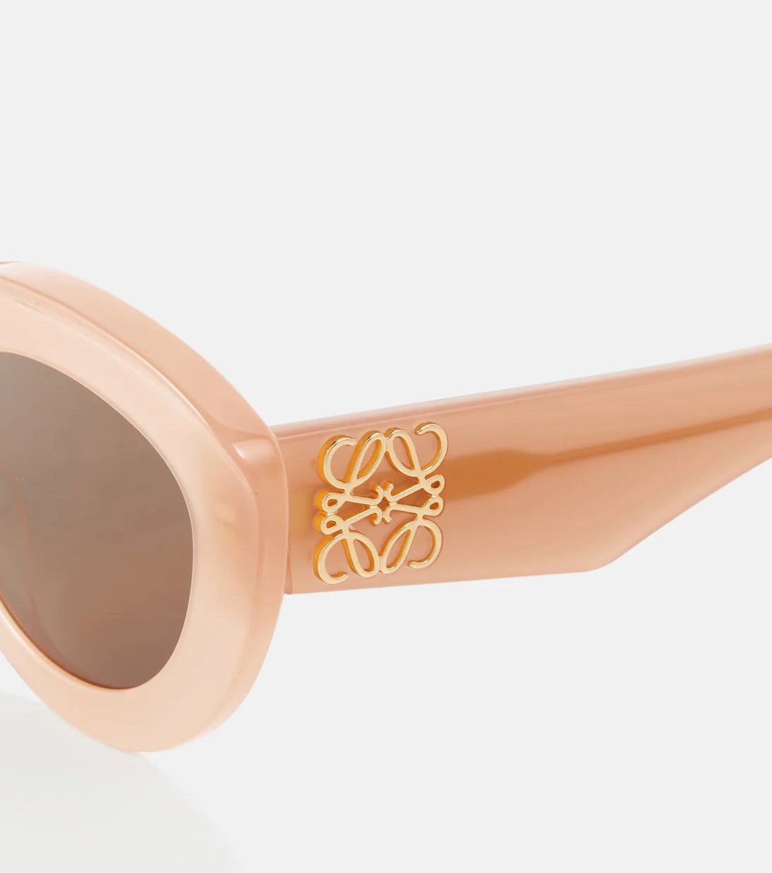 LOEWE opaline sunglasses