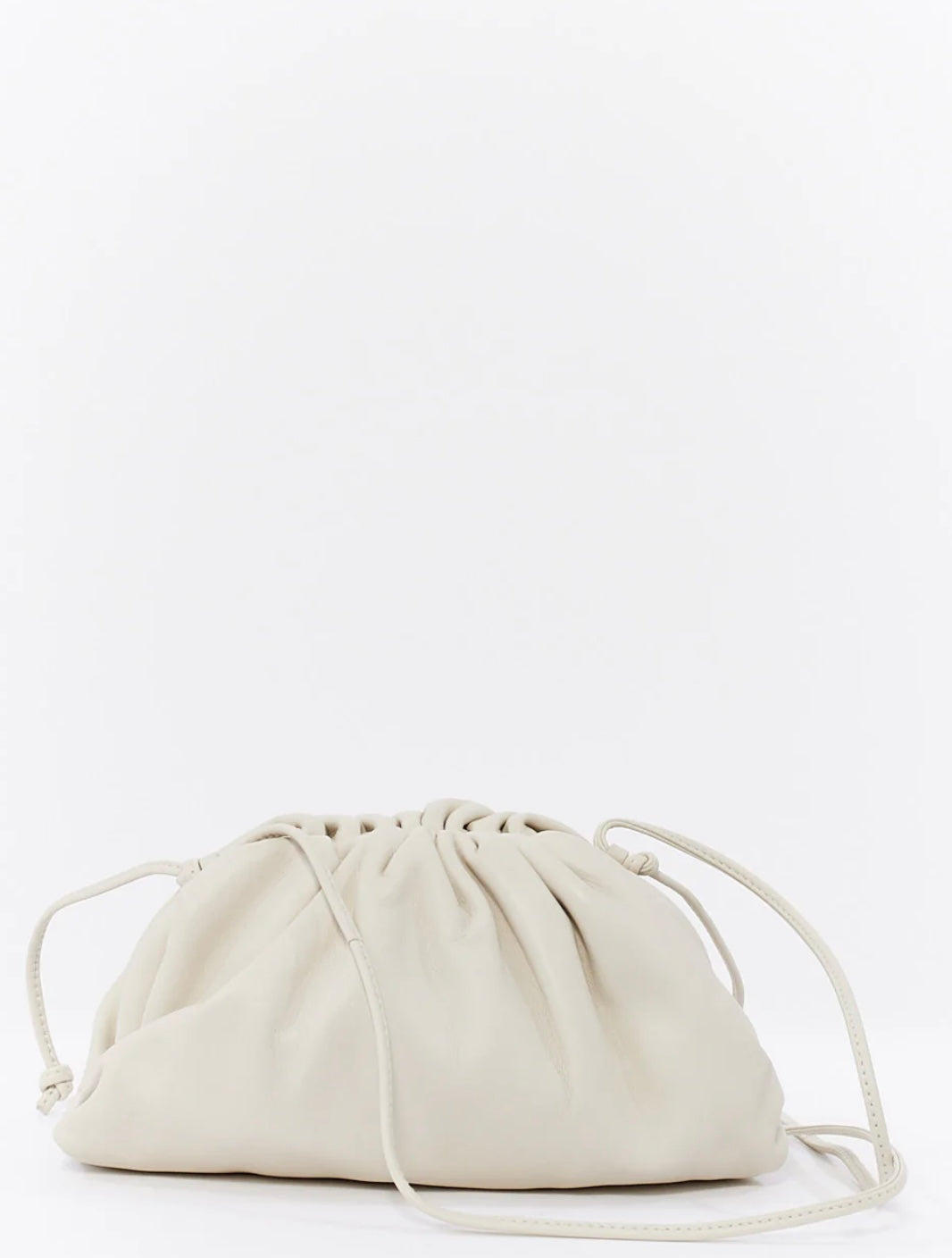 Bottega Veneta Mini Pouch Crossbody Bag