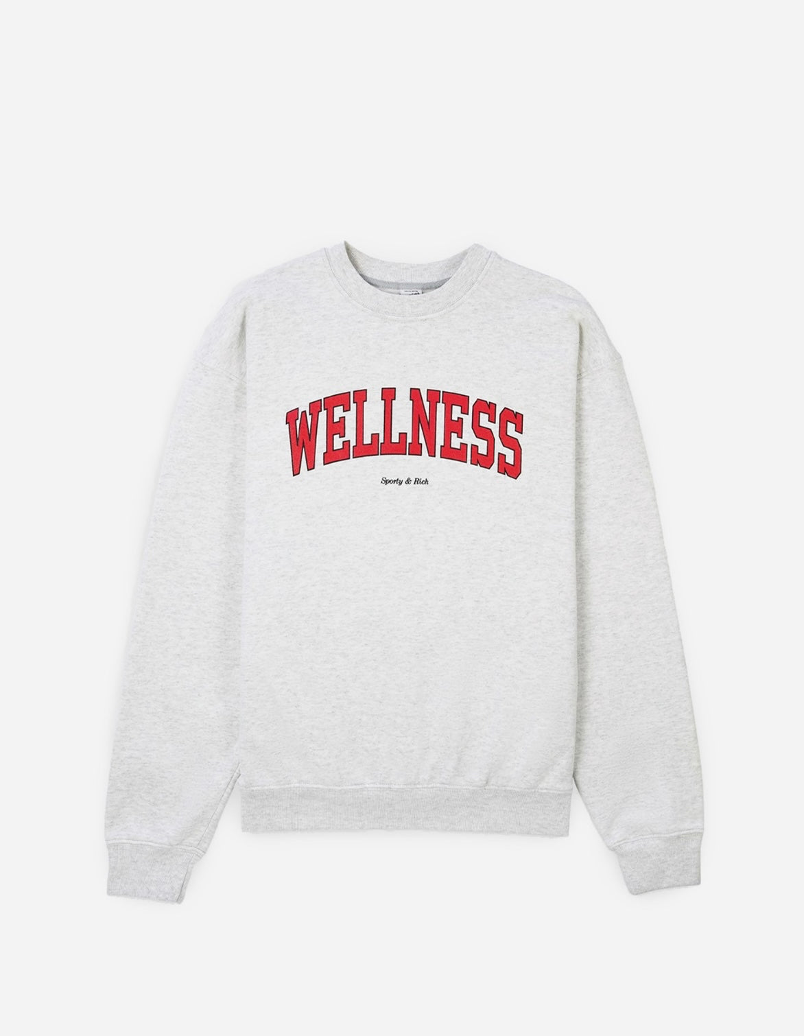 Sporty & Rich
Wellness Ivy Crewneck